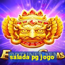 salada pg jogo